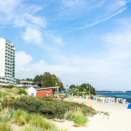 App 793 - Lillis Oase Lejlighed