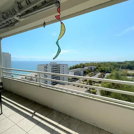 Apartment App 793 - Lillis Oase