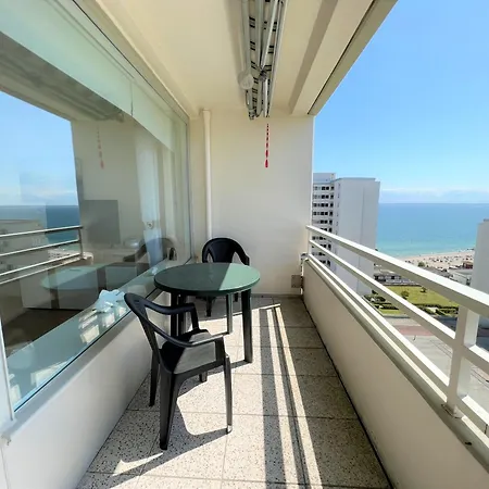 App 793 - Lillis Oase Apartment Sierksdorf