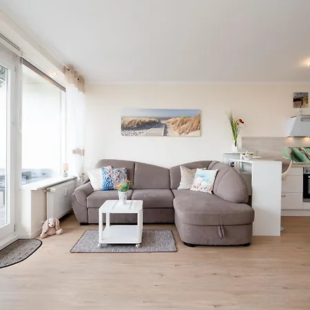 App 793 - Lillis Oase Apartment
