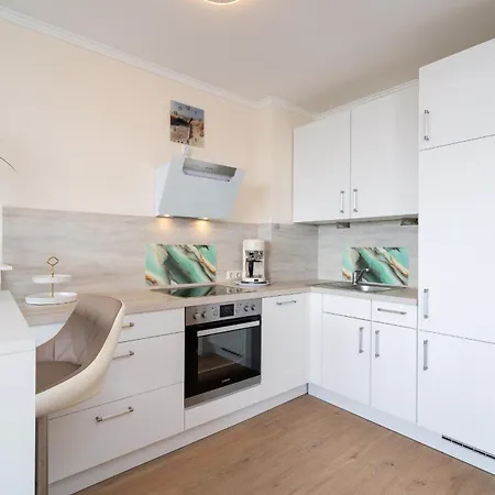 App 793 - Lillis Oase * Sierksdorf