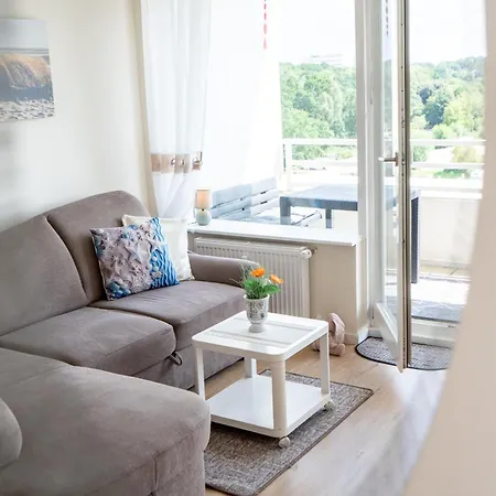 App 793 - Lillis Oase Apartment