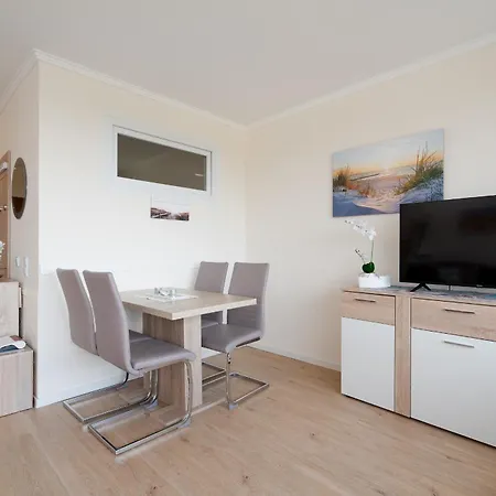 Apartment App 793 - Lillis Oase *