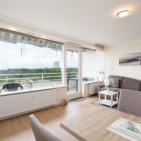 App 793 - Lillis Oase Lejlighed