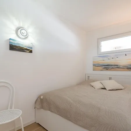 Apartment App 793 - Lillis Oase Sierksdorf