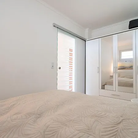 アパート App 793 - Lillis Oase ジールクスドルフ