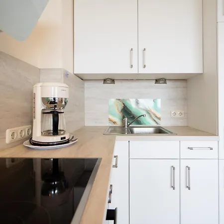 Apartment App 793 - Lillis Oase