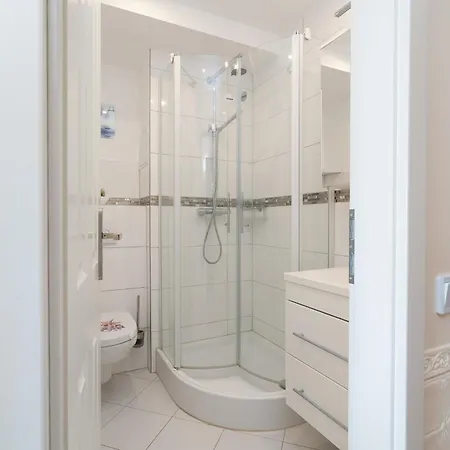 App 793 - Lillis Oase Lejlighed *