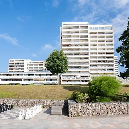 App 793 - Lillis Oase Apartment *