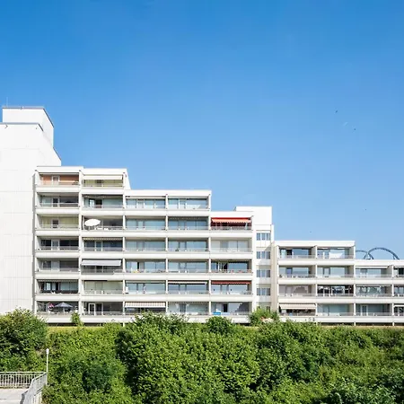 Apartment App 793 - Lillis Oase