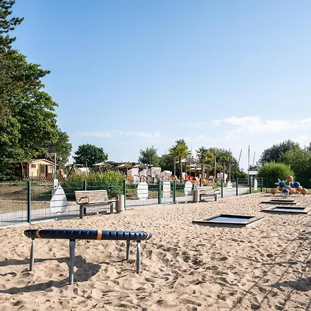 Apartment App 793 - Lillis Oase Sierksdorf